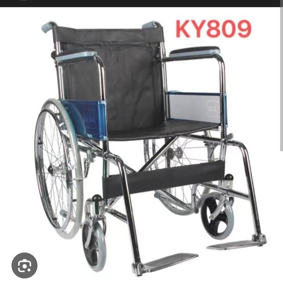 Wheelchair
